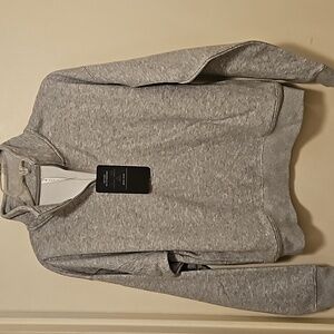 Tablets Grey sweatshirt